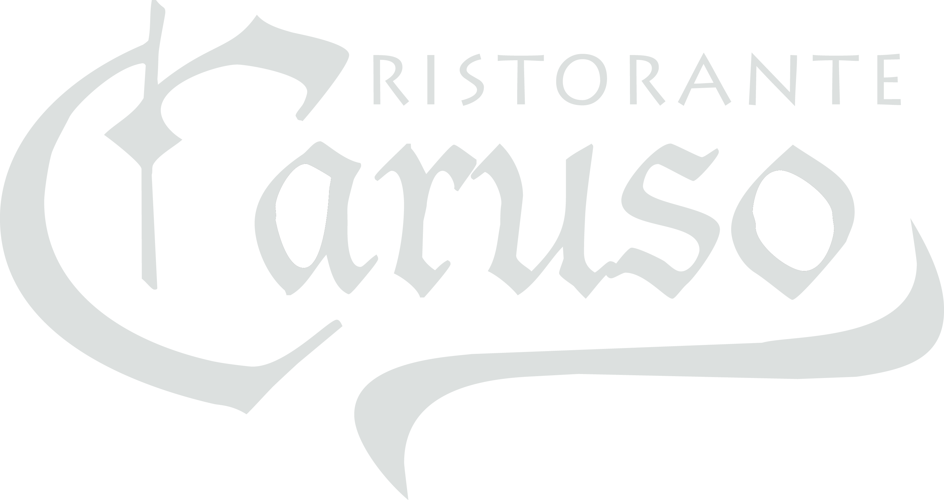 Caruso.is Logo